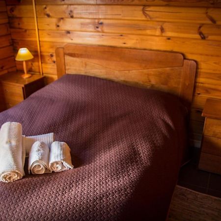 Xisto Camping Janeiro de Baixo Exteriör bild