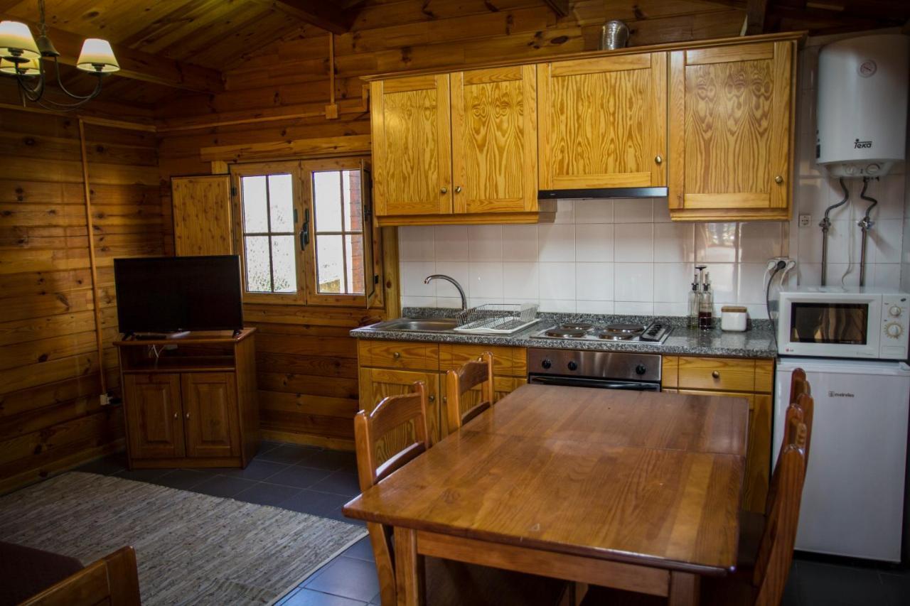 Xisto Camping Janeiro de Baixo Exteriör bild