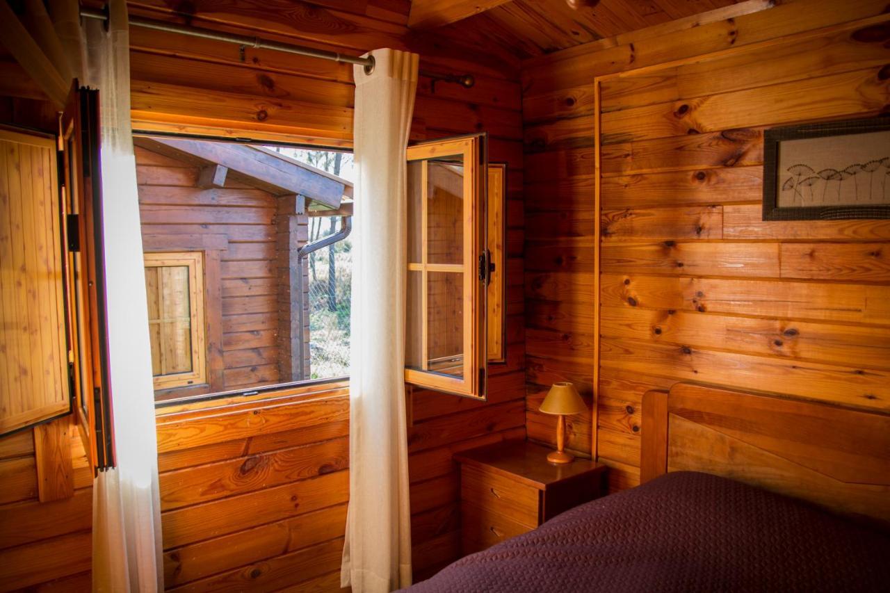 Xisto Camping Janeiro de Baixo Exteriör bild